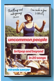 Uncommon People - Humanitas