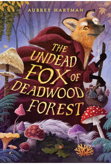Undead Fox of Deadwood Forest - Humanitas