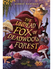 Undead Fox of Deadwood Forest - Humanitas