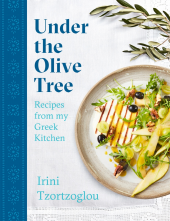 Under the Olive Tree - Humanitas