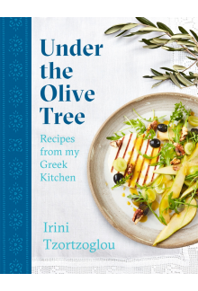 Under the Olive Tree - Humanitas