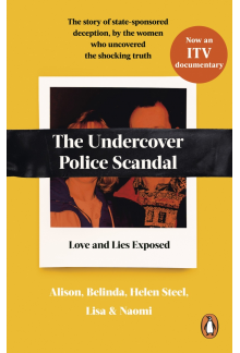 Undercover Police Scandal - Humanitas
