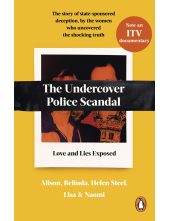 Undercover Police Scandal - Humanitas