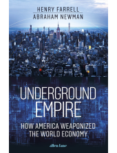 Underground Empire - Humanitas