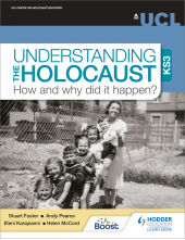 Understanding the Holocaust at KS3: How and why did it happen? - Humanitas