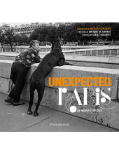 Unexpected Paris - Humanitas