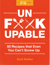 Unf*ckupable - Humanitas