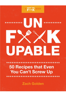Unf*ckupable - Humanitas