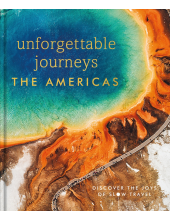 Unforgettable Journeys The Americas - Humanitas