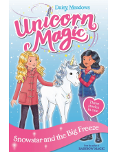 Unicorn Magic: Snowstar and the Big Freeze - Humanitas