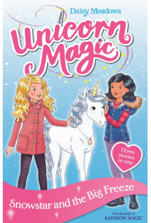 Unicorn Magic: Snowstar and the Big Freeze - Humanitas