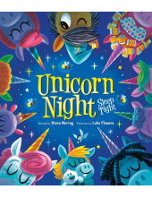 Unicorn Night - Humanitas