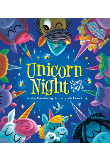 Unicorn Night - Humanitas