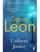Uniform Justice - Humanitas