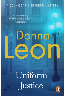 Uniform Justice - Humanitas