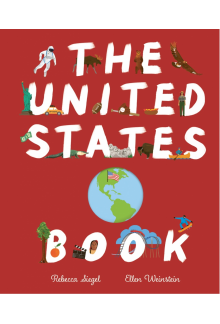 United States Book - Humanitas