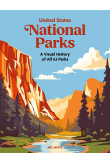 United States National Parks - Humanitas