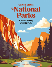 United States National Parks - Humanitas