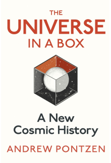 Universe in a Box - Humanitas