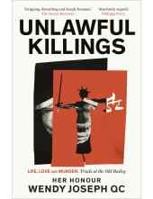 Unlawful Killings - Humanitas