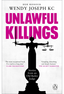 Unlawful Killings - Humanitas