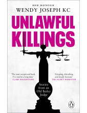 Unlawful Killings - Humanitas