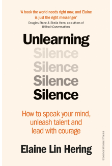 Unlearning Silence - Humanitas