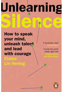 Unlearning Silence - Humanitas