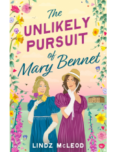 Unlikely Pursuit of Mary Bennet - Humanitas
