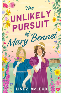 Unlikely Pursuit of Mary Bennet - Humanitas