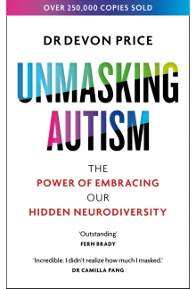 Unmasking Autism - Humanitas