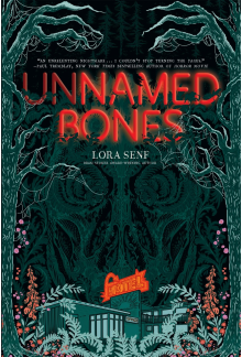 Unnamed Bones - Humanitas