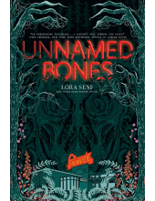 Unnamed Bones - Humanitas