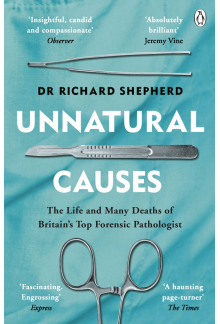 Unnatural Causes - Humanitas