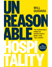 Unreasonable Hospitality - Humanitas