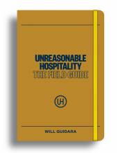 Unreasonable Hospitality: The Field Guide - Humanitas