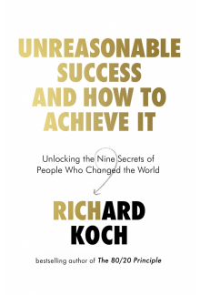 Unreasonable Success and How to Achieve It - Humanitas