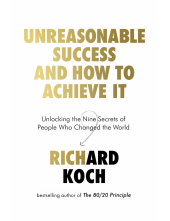 Unreasonable Success and How to Achieve It - Humanitas