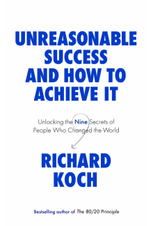 Unreasonable Success and How to Achieve It - Humanitas