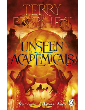 Unseen Academicals - Humanitas