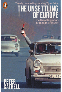 Unsettling of Europe - Humanitas