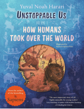 Unstoppable Us, Volume 1 - Humanitas
