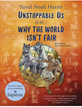 Unstoppable Us Volume 2 - Humanitas