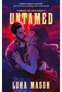 Untamed - Humanitas