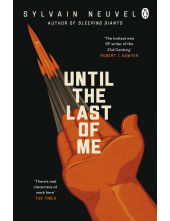 Until the Last of Me - Humanitas