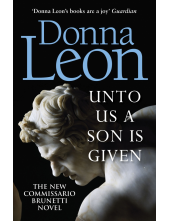 Unto Us a Son Is Given - Humanitas