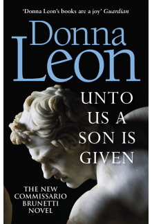 Unto Us a Son Is Given - Humanitas