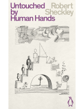 Untouched By Human Hands - Humanitas