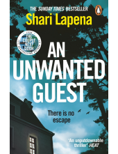 Unwanted Guest - Humanitas