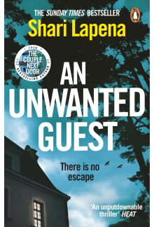 Unwanted Guest - Humanitas